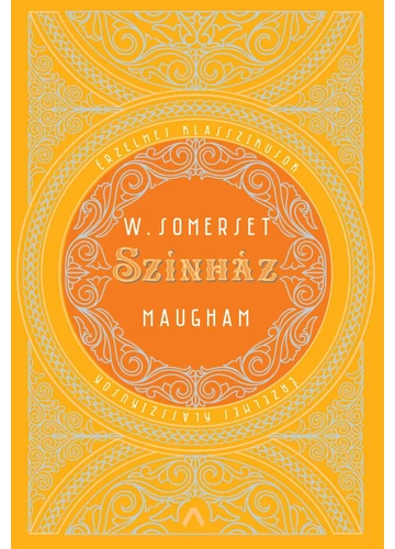 Színház -  W. Somerset Maugham