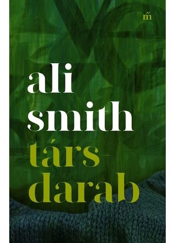 Társdarab Ali Smith