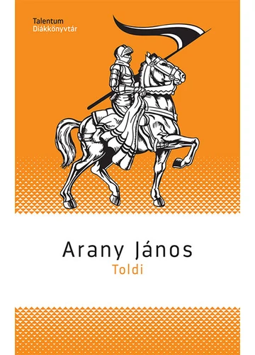 Toldi - Arany János