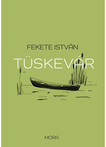 Tüskevár Fekete István