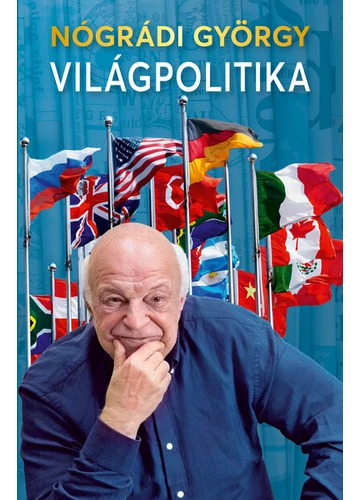 Világpolitika Nógrádi György