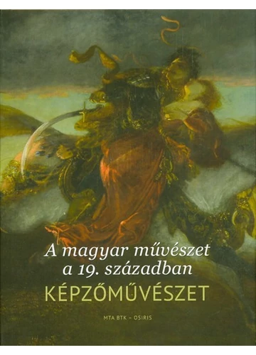 A magyar művészet a 19. században - Képzőművészet