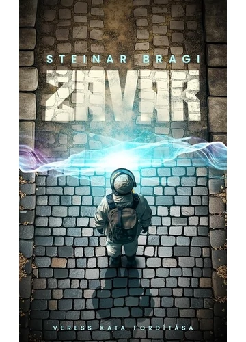 Zavar - Steinar Bragi