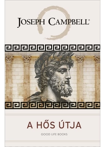 A hős útja Joseph Campbell