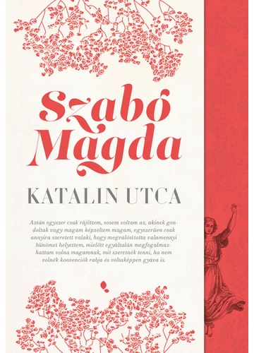 Katalin utca  Szabó Magda