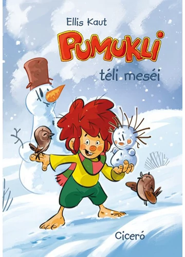 Pumukli téli meséi Ellis Kaut