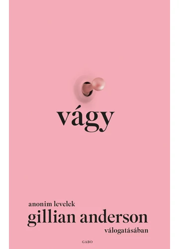 Vágy - Gillian Anderson