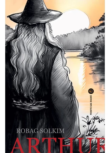Arthur Robag Solkim
