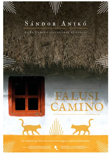 Falusi Camino Sándor Anikó