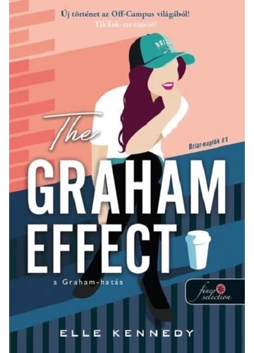 The Graham Effect - A Graham-hatás Elle Kennedy