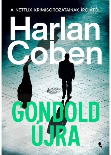 Gondold újra Harlan Coben