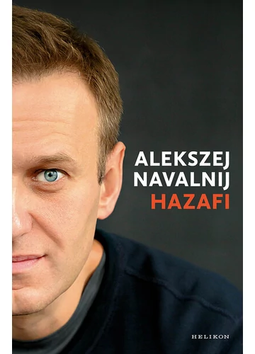 Hazafi Alekszej Navalnij