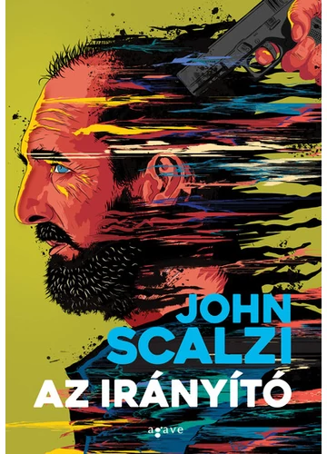 Az irányító John Scalzi
