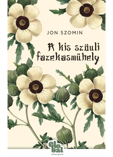 A kis szöuli fazekasműhely - Globál Jon Szomin