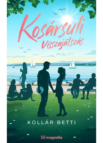 Kosársuli - Visszajátszás Kollár Betti