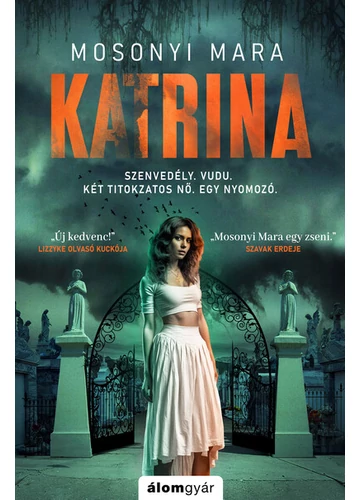 Katrina - Mosonyi Mara