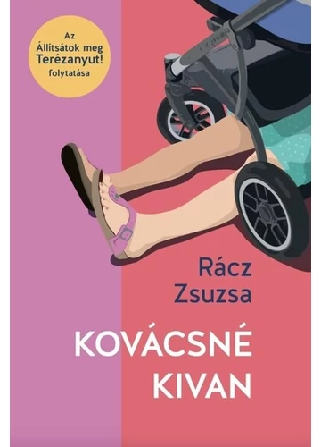 Kovácsné kivan Rácz Zsuzsa