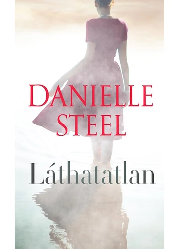 Láthatatlan Danielle Steel