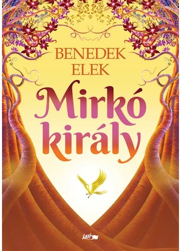 Mirkó király Benedek Elek