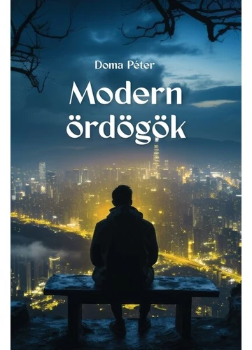 Modern ördögök Doma Péter