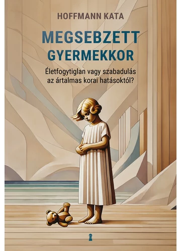 Megsebzett gyermekkor - Életfogytiglan vagy szabadulás az ártalmas korai hatásoktól? Hoffmann Kata