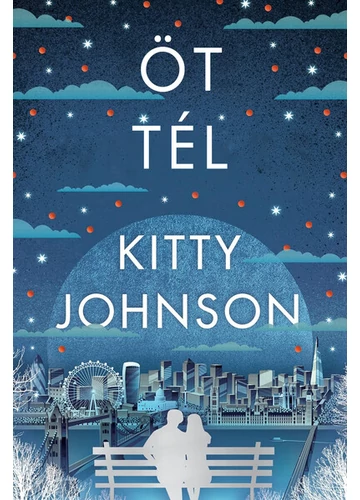 Öt tél Kitty Johnson