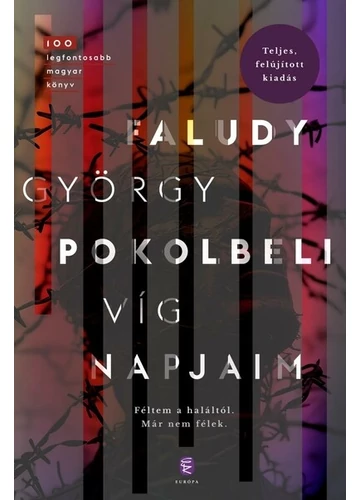 Pokolbeli víg napjaim  Faludy György