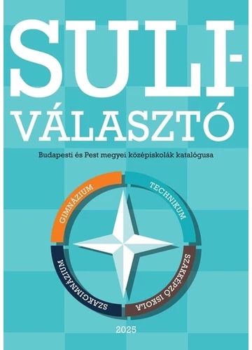 Suliválasztó 2025