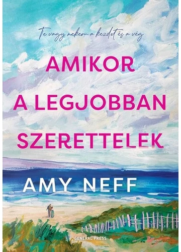 Amikor a legjobban szerettelek Amy Neff, konyvaruhaz.eu, könyvesbolt, 