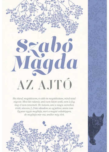 Az ajtó - Szabó Magda