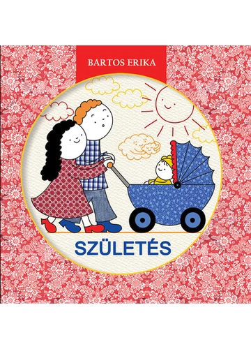 Születés Bartos Erika, konyvaruhaz.eu, sikerkönyvek, 