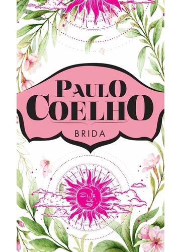 Brida  Paulo Coelho, konyvaruhaz.eu, könyvesbolt, 