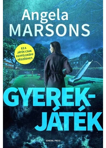 Gyerekjáték Angela Marsons, konyvaruhaz.eu, sikerkönyv, 