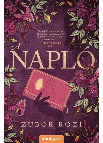 A napló Zubor Rozi