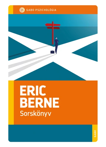 Sorskönyv - Eric Berne, konyvaruhaz.eu, könyvesbolt, 