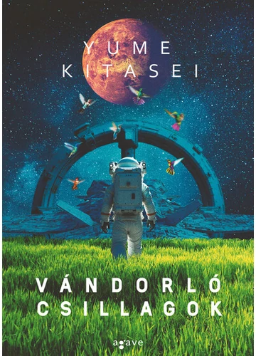 Vándorló csillagok Yume Kitasei, konyvaruhaz.eu, könyvesbolt,