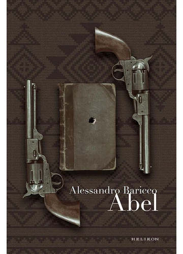 Abel Alessandro Baricco