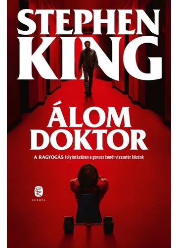 Álom doktor Stephen King