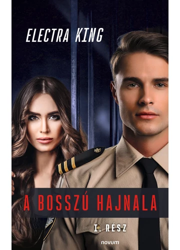 A bosszú hajnala  Electra King