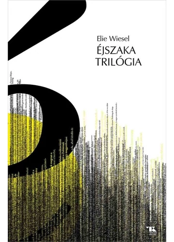 Éjszaka trilógia Elie Wiesel