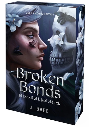 Broken Bonds - Elszakított kötelékek J. Bree