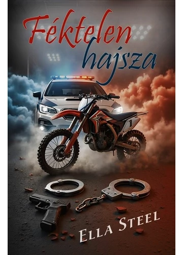 Féktelen hajsza Ella Steel