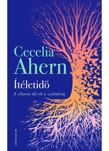 Ítéletidő Cecelia Ahern