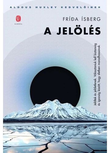 A jelölés Frída Ísberg