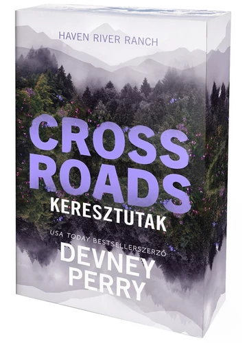 Crossroads - Keresztutak Devney Perry