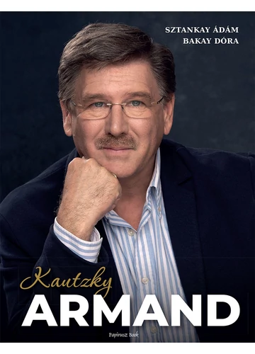 Armand - Sztankay Ádám