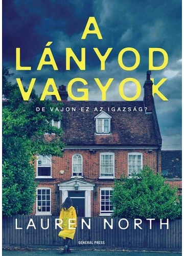 A lányod vagyok Lauren North