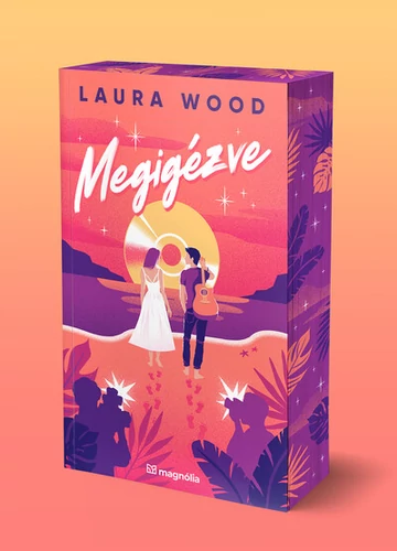 Megigézve Laura Wood