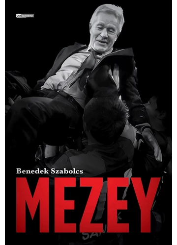 Mezey -  Benedek Szabolcs