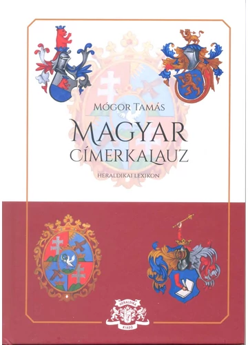 Magyar címerkalauz